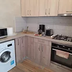 Ayka Apartment