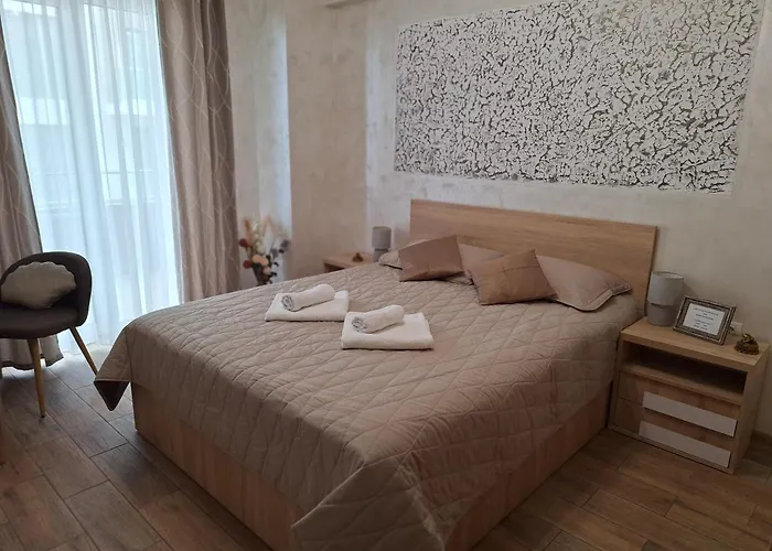 Ayka Apartment
