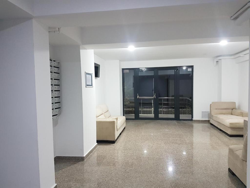 Apartment Ayka