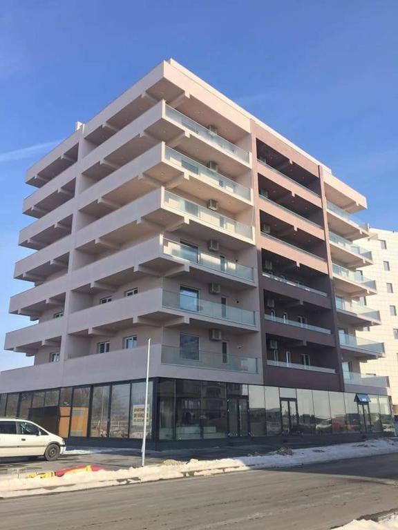 Apartment Ayka