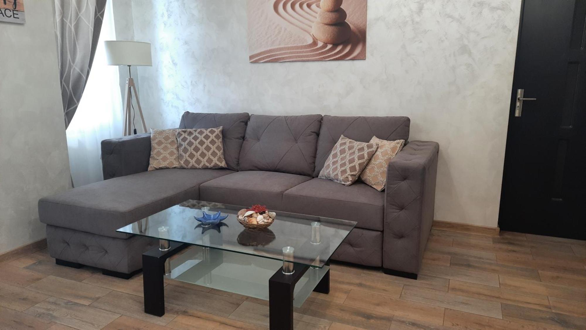 Apartment Ayka Mamaia