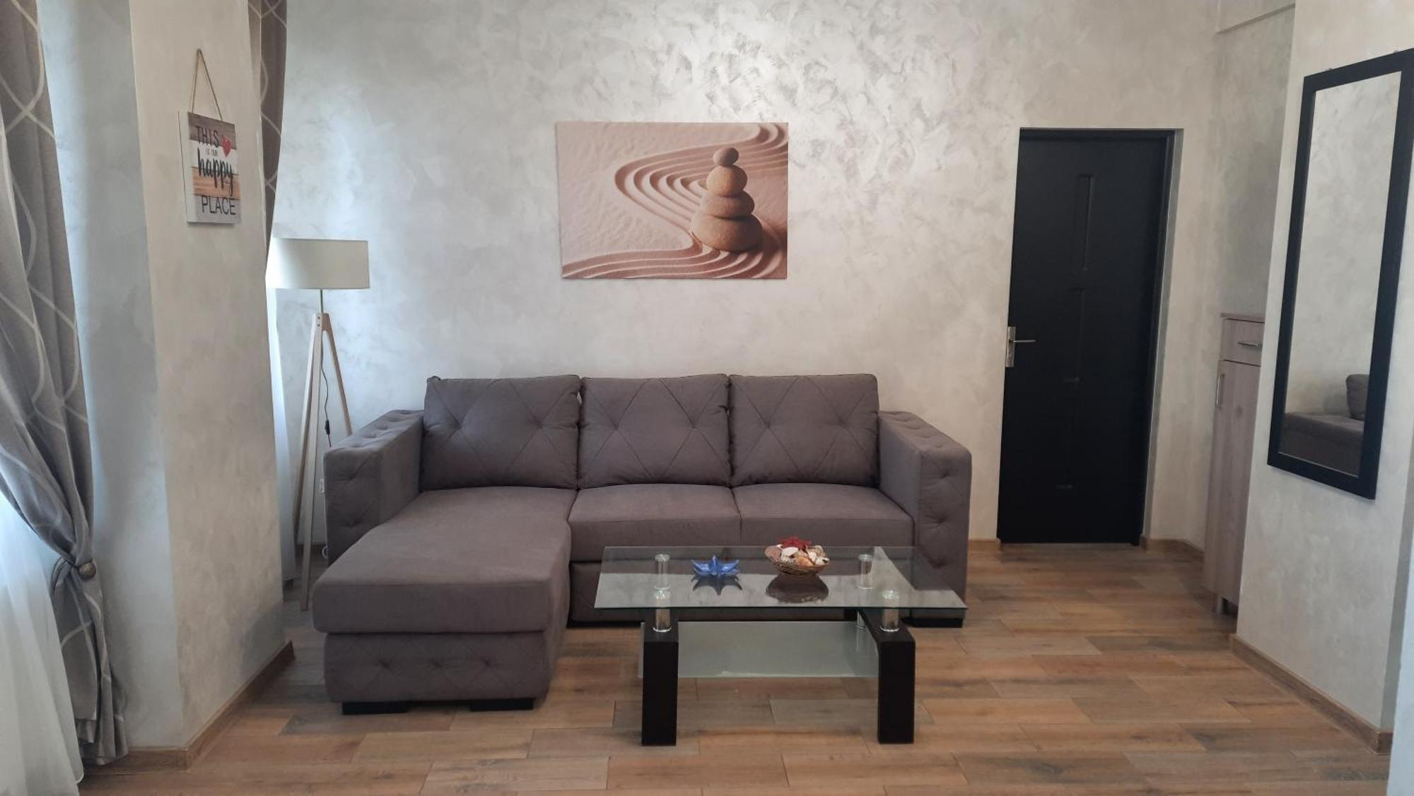 Apartment Ayka Mamaia