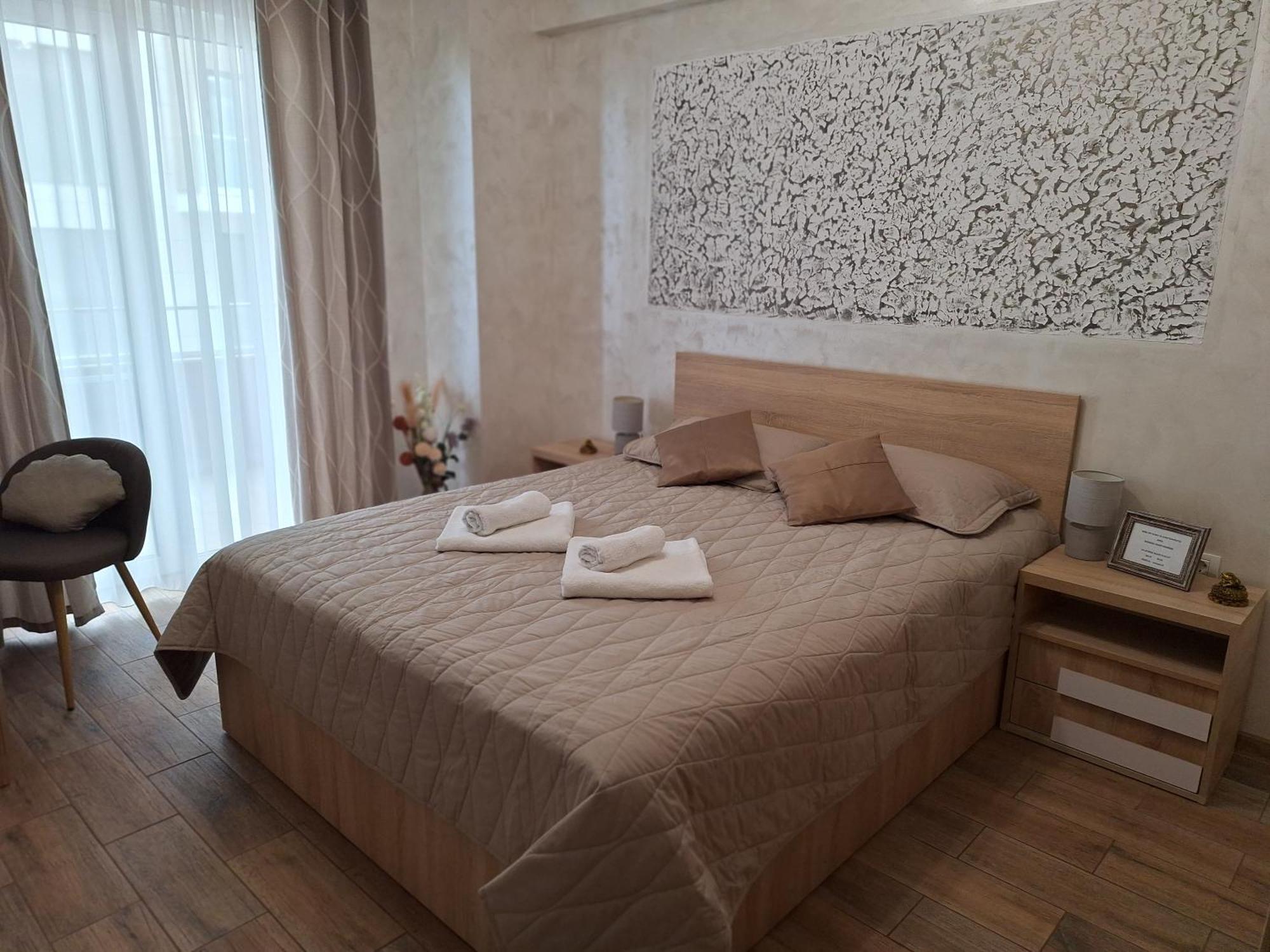 Ayka Apartment Mamaia