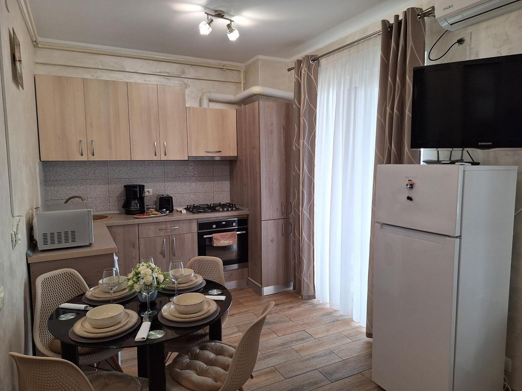 Ayka Apartment